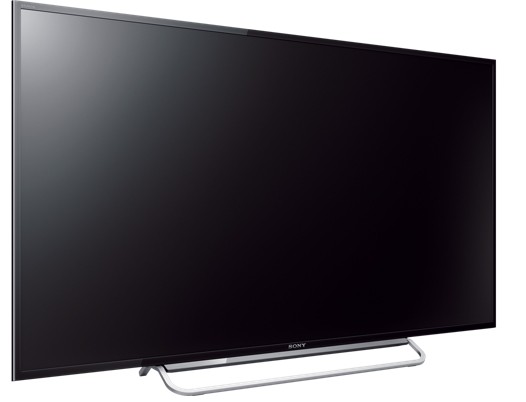 Sony KDL-40W605B Test - 0