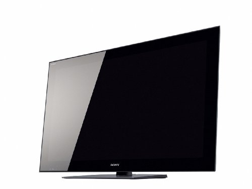 Sony KDL-40Z5800 Test - 0