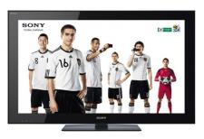 Test Sony KDL-40Z5800