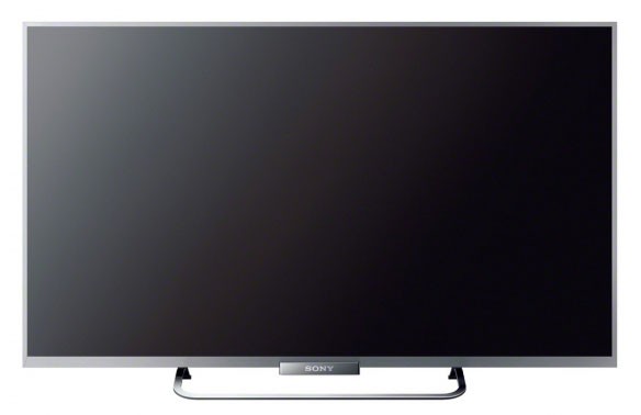 Sony KDL-42W656A Test - 0