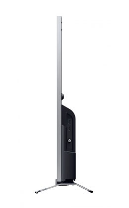 Sony KDL-42W656A Test - 2