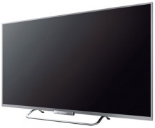 Test Sony KDL-42W656A