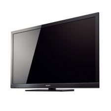 Test Sony KDL-46HX805