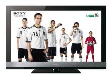 Test Sony KDL-46NX705