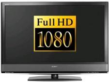 Test Sony KDL-46W2000