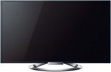 Test Sony KDL-46W905A