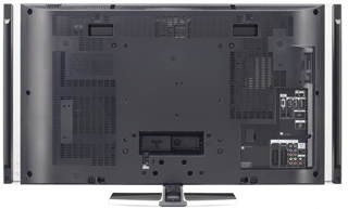 Sony KDL-46X4500 Test - 2