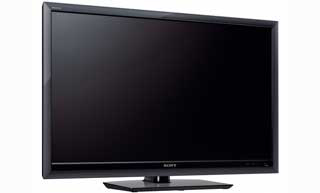 Sony KDL-46Z5800 Test - 0