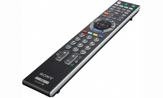 Sony KDL-46Z5800 Test - 1