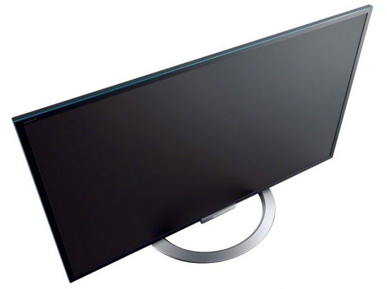 Sony KDL-47W805A Test - 0