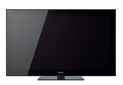 Sony KDL-52NX805 Test - 0