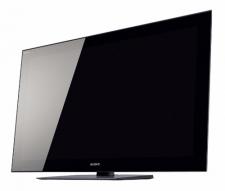 Test Sony KDL-52NX805