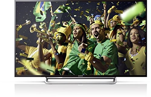 Sony KDL-60W605B Test - 0