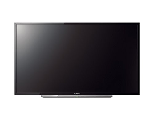 Sony KDL-60W605B Test - 1