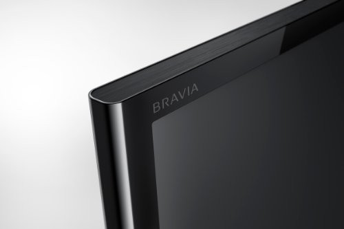 Sony KDL-60W605B Test - 4