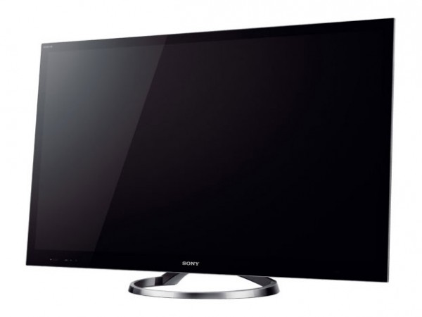 Sony KDL-65HX955 Test - 0