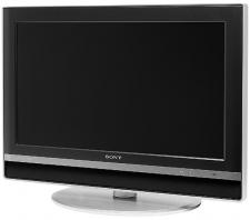 Test Sony KDL-V40A11E