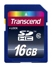 Sony Klasse 10 SDHC im Test Test Sony Klasse 10 SDHC