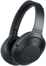Test Noise-Cancelling-Kopfhörer - Sony MDR-1000X 