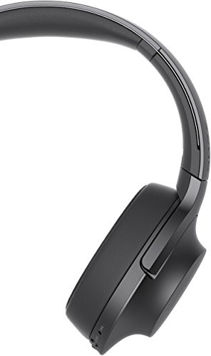 Sony MDR-100ABN (h.ear on Wireless NC) Test - 0