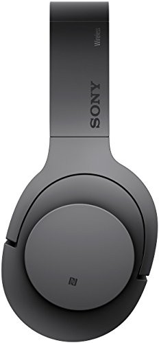 Sony MDR-100ABN (h.ear on Wireless NC) Test - 1