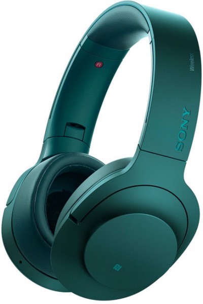 Sony MDR-100ABN (h.ear on Wireless NC) Test - 5