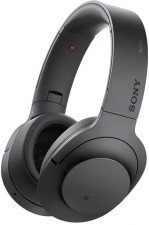 Test Noise-Cancelling-Kopfhörer - Sony MDR-100ABN (h.ear on Wireless NC) 
