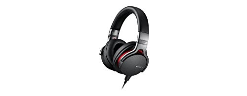 Sony MDR-1 ADAC Test - 0