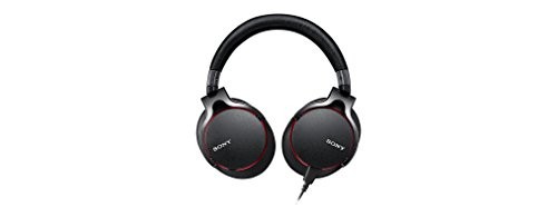 Sony MDR-1 ADAC Test - 2