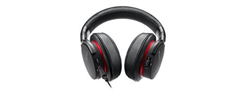 Sony MDR-1 ADAC Test - 3