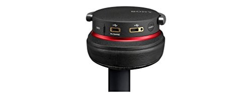 Sony MDR-1 ADAC Test - 4