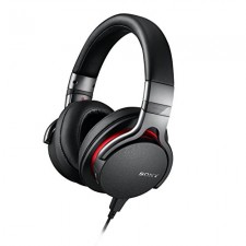 Test Sony MDR-1 ADAC
