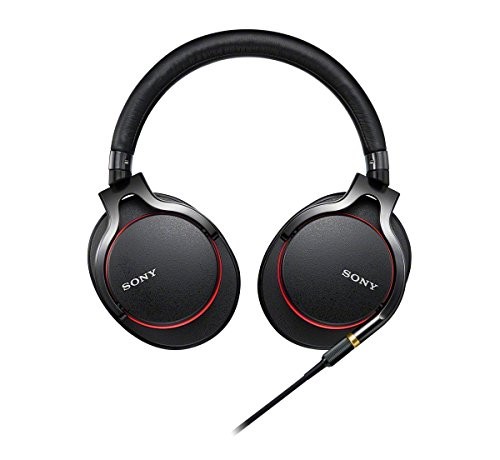 Sony MDR-1A Test - 0