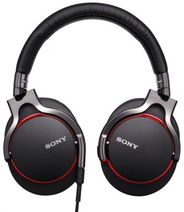Sony MDR-1R Test - 0