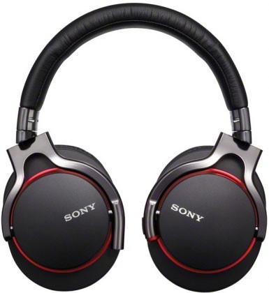Sony MDR-1R Test - 1