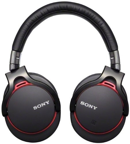 Sony MDR-1RBT Test - 0