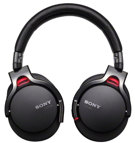 Sony MDR-1RNC Test - 0