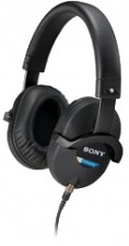 Test Sony MDR-7520