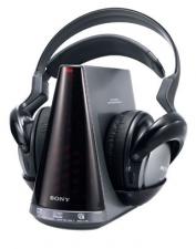 Test Sony MDR-DS4000