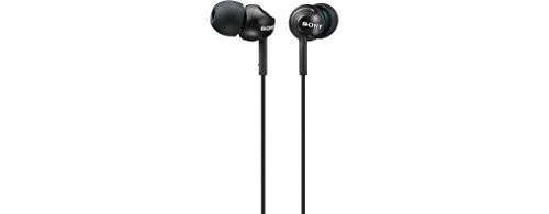 Sony MDR-EX110LP Test - 0