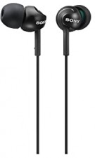 Test Sony MDR-EX110LP