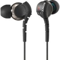 Test Sony MDR-EX310LP