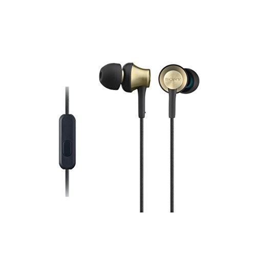 Sony MDR-EX650AP Test - 0