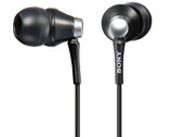 Test Sony MDR-EX75SL