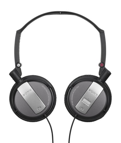 Sony MDR-NC7B Test - 1