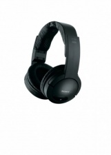 Test Sony MDR-RF865RK