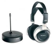 Test Sony MDR-RF 800 RK