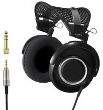 Test Sony MDR-SA3000