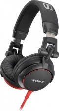 Test Sony MDR-V55