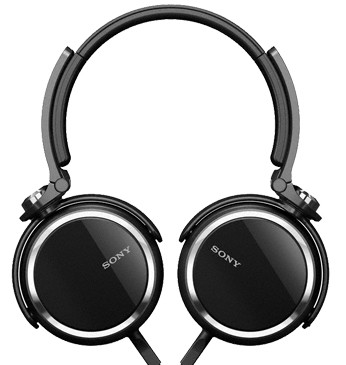 Sony MDR-XB600 Test - 0